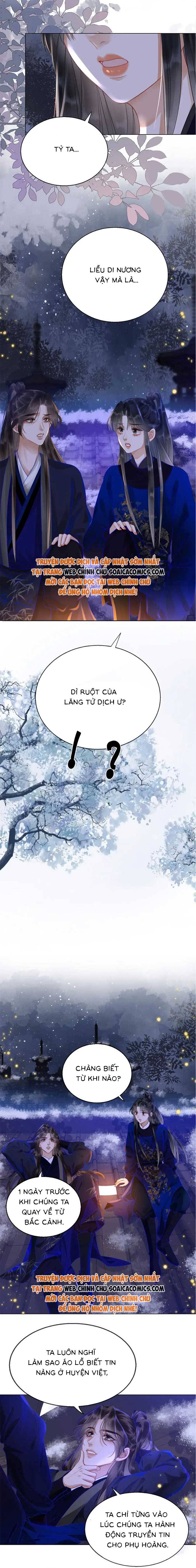 Thanh Hoan Tự - Chap 56 - Trang 3