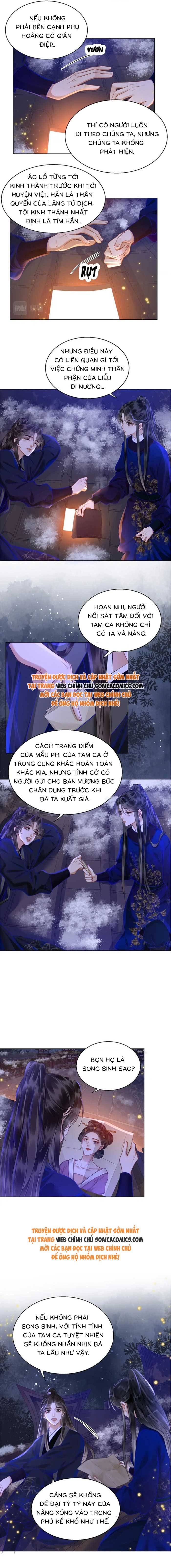 Thanh Hoan Tự - Chap 56 - Trang 4