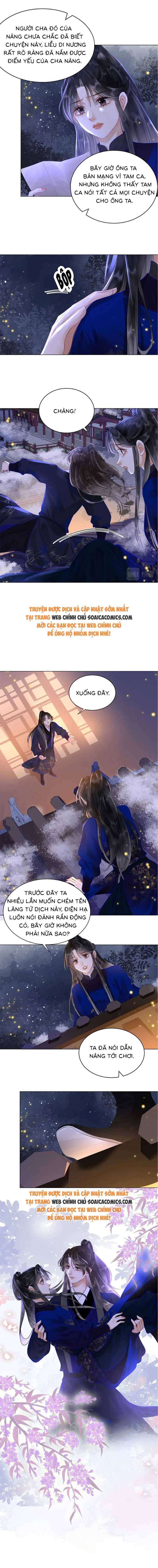 Thanh Hoan Tự - Chap 56 - Trang 5