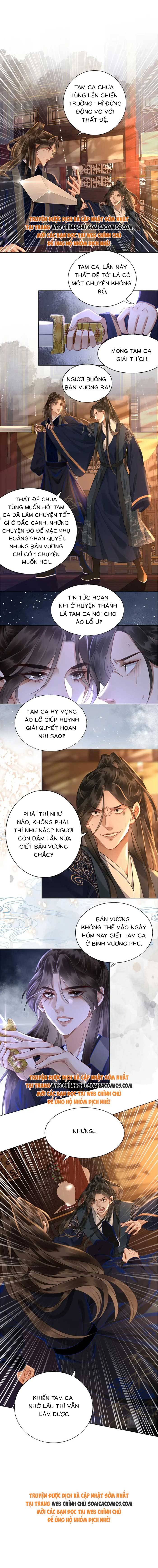 Thanh Hoan Tự - Chap 56 - Trang 7