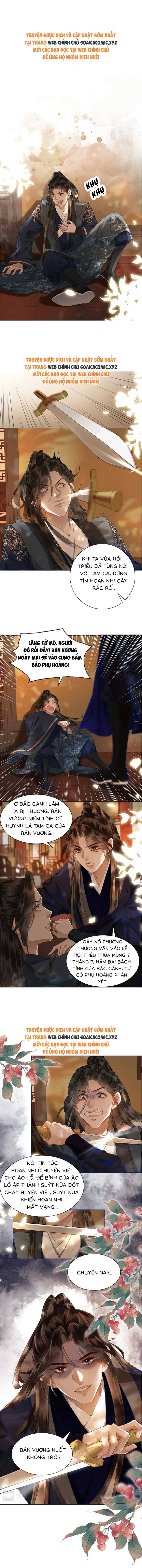 Thanh Hoan Tự - Chap 57 - Trang 1