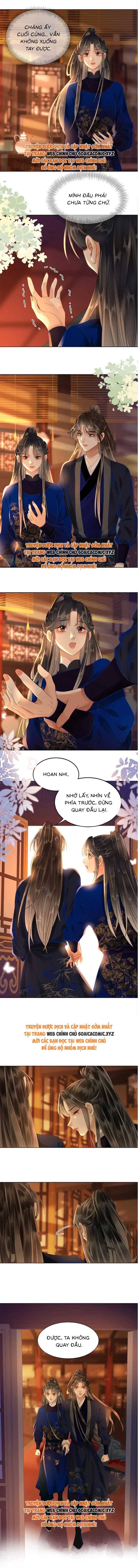 Thanh Hoan Tự - Chap 57 - Trang 4