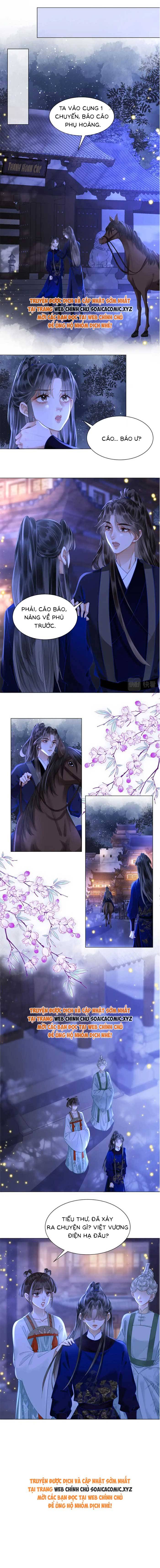 Thanh Hoan Tự - Chap 57 - Trang 5