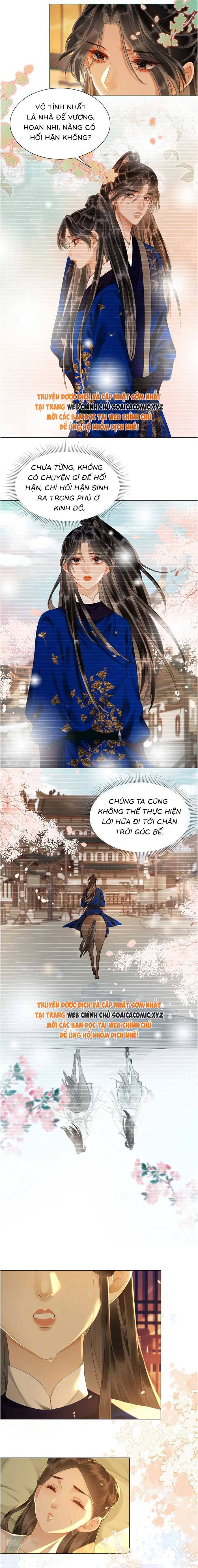 Thanh Hoan Tự - Chap 58 - Trang 2