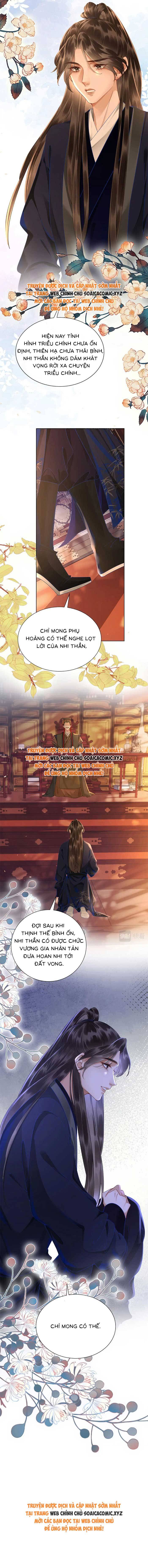 Thanh Hoan Tự - Chap 58 - Trang 6