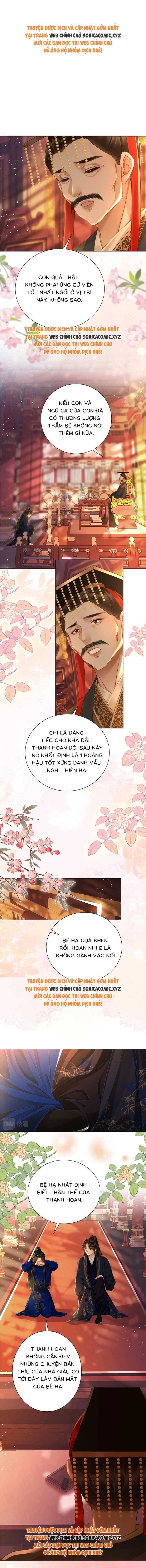 Thanh Hoan Tự - Chap 59 - Trang 1