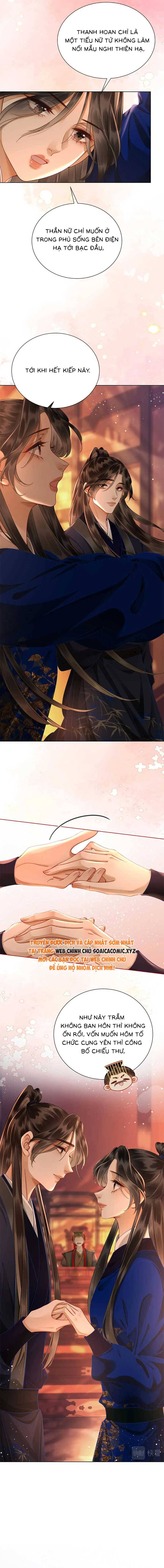 Thanh Hoan Tự - Chap 59 - Trang 2