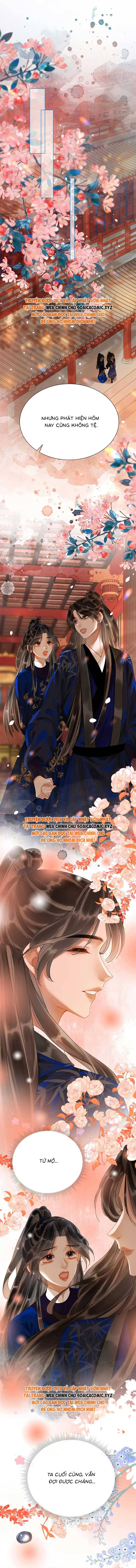 Thanh Hoan Tự - Chap 59 - Trang 3