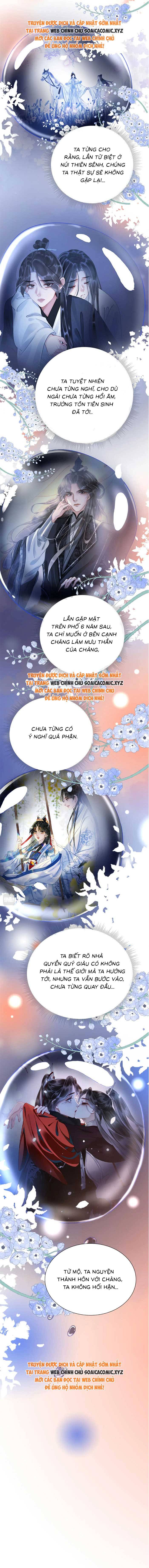 Thanh Hoan Tự - Chap 59 - Trang 4