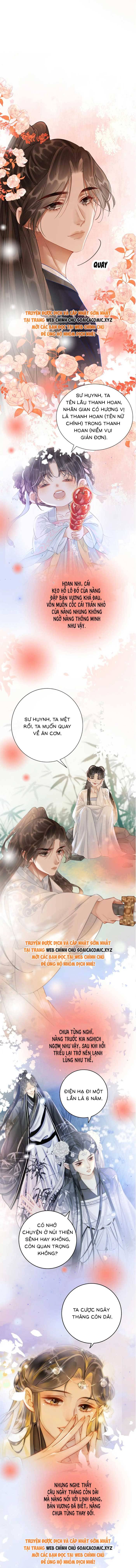 Thanh Hoan Tự - Chap 59 - Trang 5