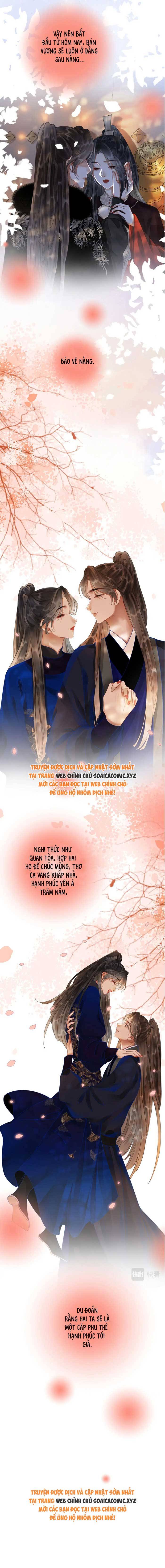 Thanh Hoan Tự - Chap 59 - Trang 6
