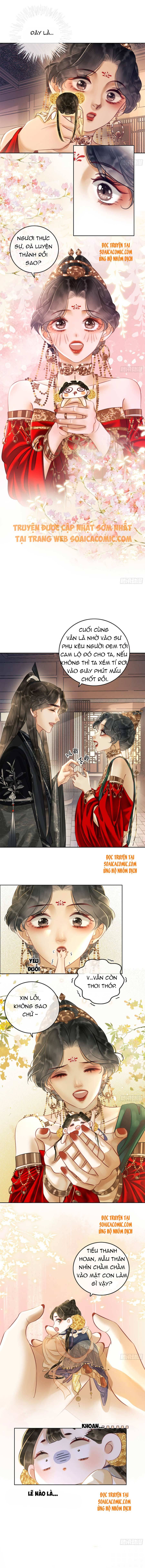 Thanh Hoan Tự - Chap 6 - Trang 2