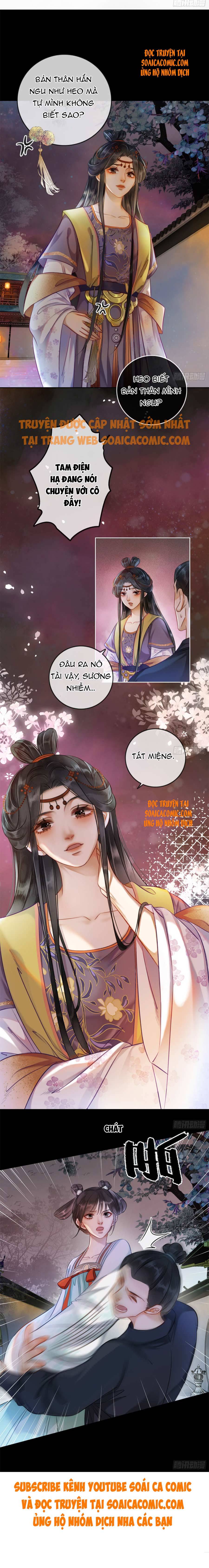 Thanh Hoan Tự - Chap 6 - Trang 7