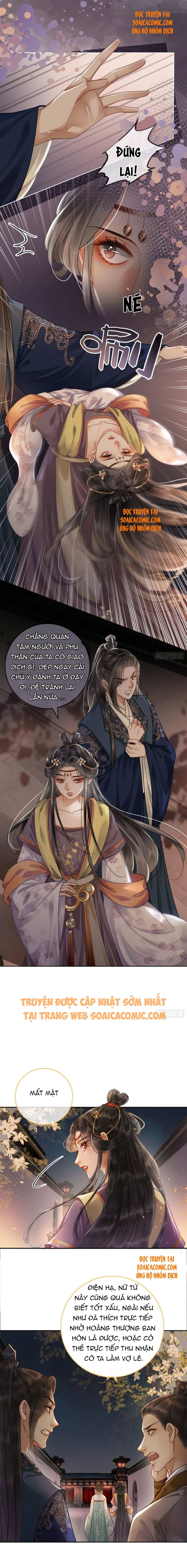 Thanh Hoan Tự - Chap 7 - Trang 2