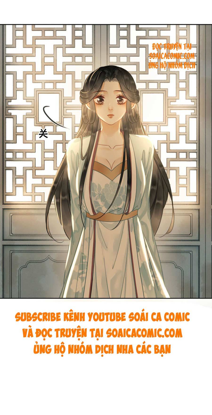 Thanh Hoan Tự - Chap 7 - Trang 5
