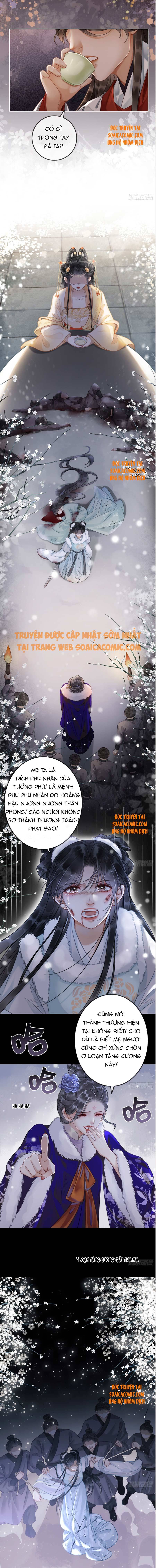 Thanh Hoan Tự - Chap 9 - Trang 2