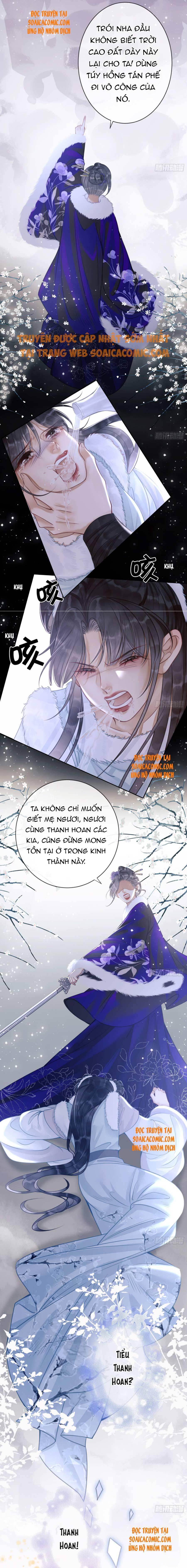 Thanh Hoan Tự - Chap 9 - Trang 3