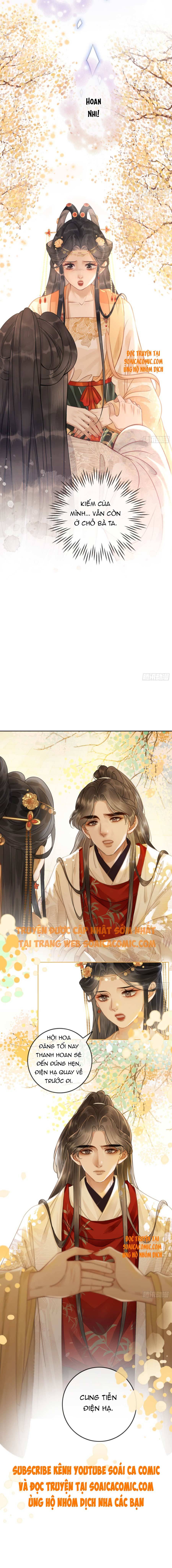 Thanh Hoan Tự - Chap 9 - Trang 4