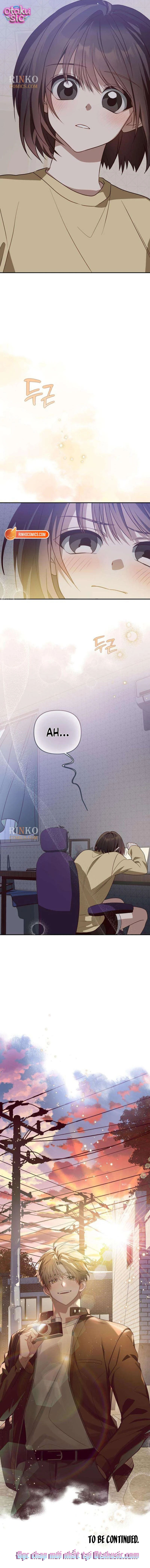 Thanh lý sau chia tay - Chap 13 - Trang 7