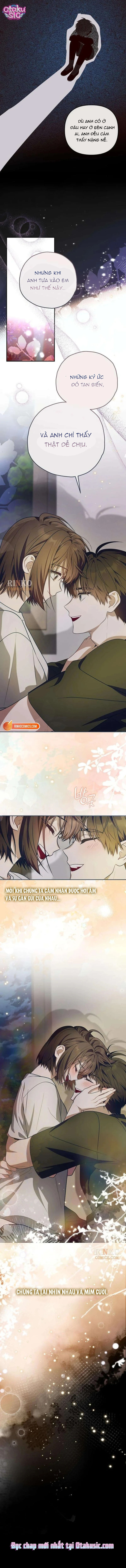 Thanh lý sau chia tay - Chap 17 - Trang 9
