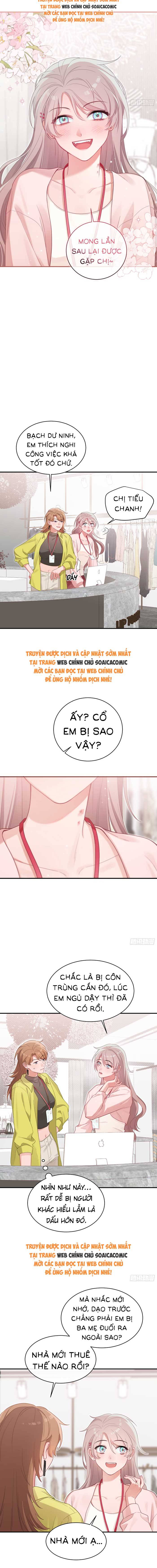 Thanh Mai Trúc Mã Của Tôi Là Ma - Chap 1 - Trang 2
