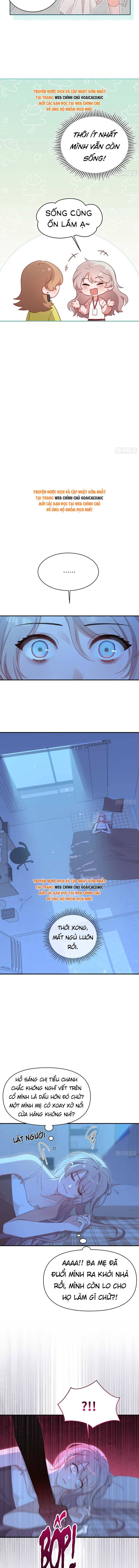 Thanh Mai Trúc Mã Của Tôi Là Ma - Chap 1 - Trang 4
