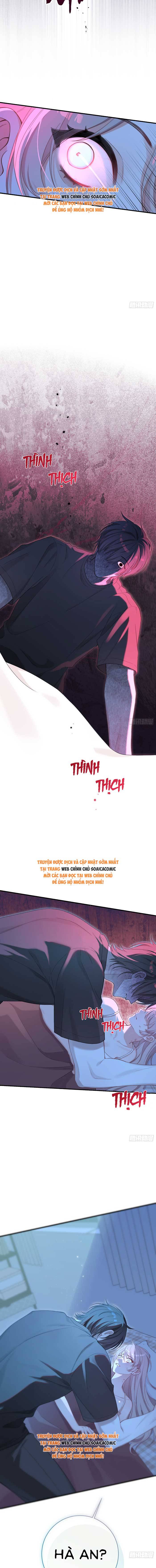 Thanh Mai Trúc Mã Của Tôi Là Ma - Chap 1 - Trang 5