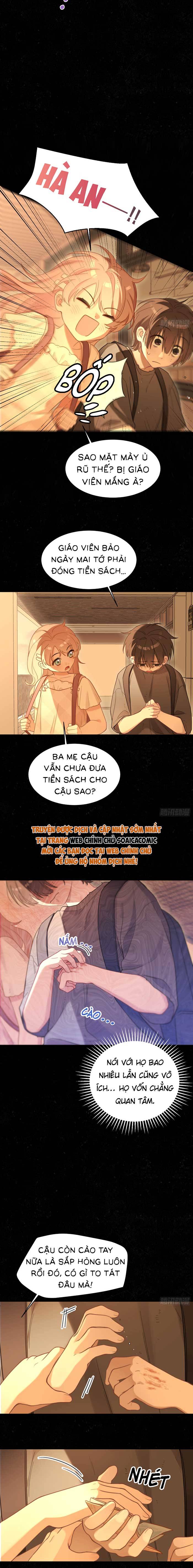 Thanh Mai Trúc Mã Của Tôi Là Ma - Chap 1 - Trang 7