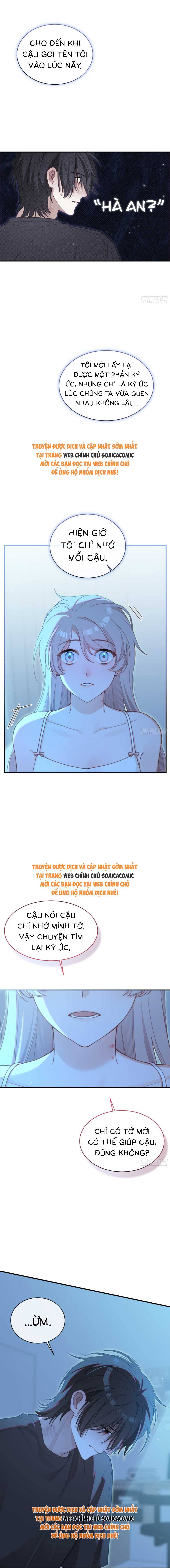 Thanh Mai Trúc Mã Của Tôi Là Ma - Chap 2 - Trang 3
