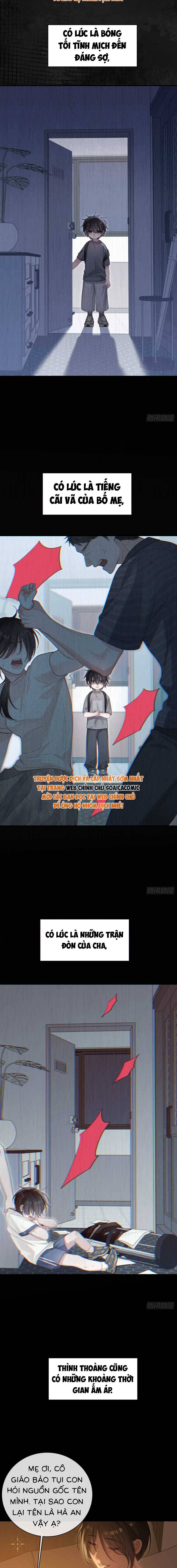 Thanh Mai Trúc Mã Của Tôi Là Ma - Chap 4 - Trang 4