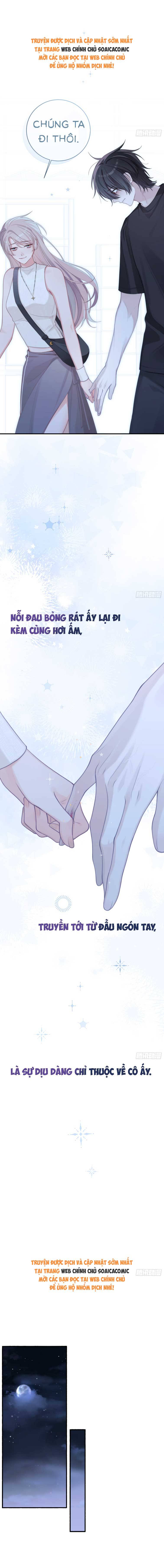Thanh Mai Trúc Mã Của Tôi Là Ma - Chap 4 - Trang 8