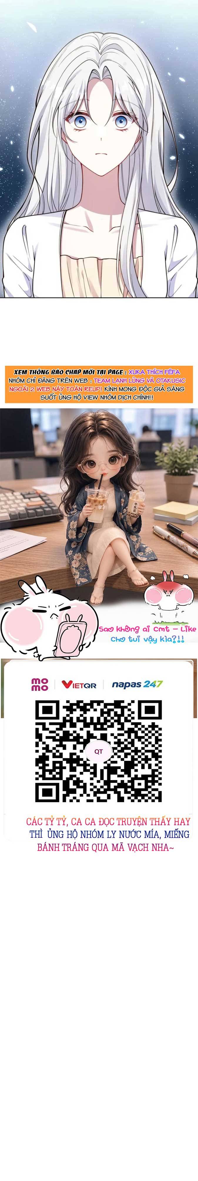 Thánh Nữ Bị Bán 10 Tỷ Trở Thành Vương Phi Của Hoàng Tử Kẻ Thù - Chap 16 - Trang 14