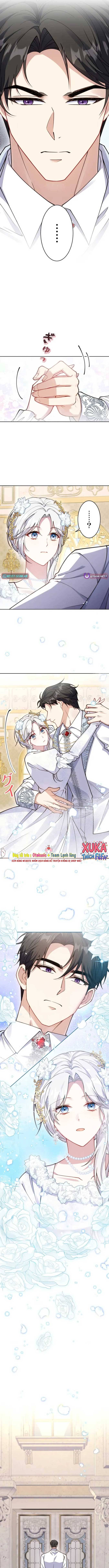 Thánh Nữ Bị Bán 10 Tỷ Trở Thành Vương Phi Của Hoàng Tử Kẻ Thù - Chap 16 - Trang 6