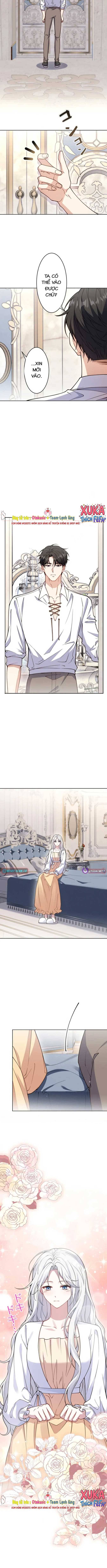 Thánh Nữ Bị Bán 10 Tỷ Trở Thành Vương Phi Của Hoàng Tử Kẻ Thù - Chap 16 - Trang 7