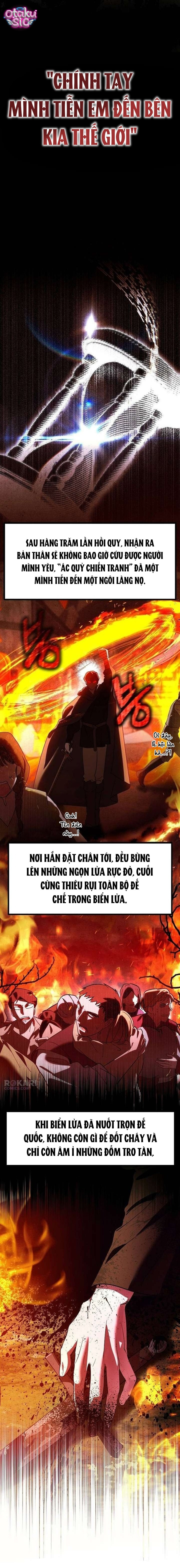 Thánh Nữ Nghỉ Hưu Tăng Giá Trị Bất Động Sản - Chap 1 - Trang 2