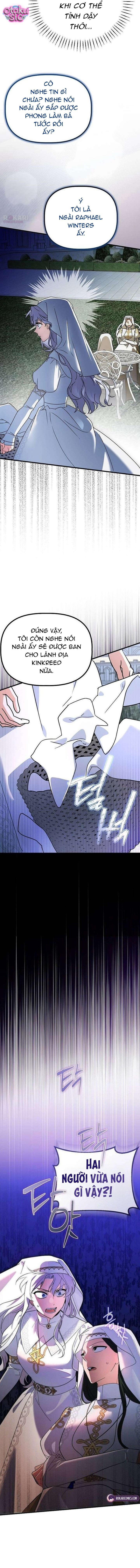 Thánh Nữ Nghỉ Hưu Tăng Giá Trị Bất Động Sản - Chap 1 - Trang 13