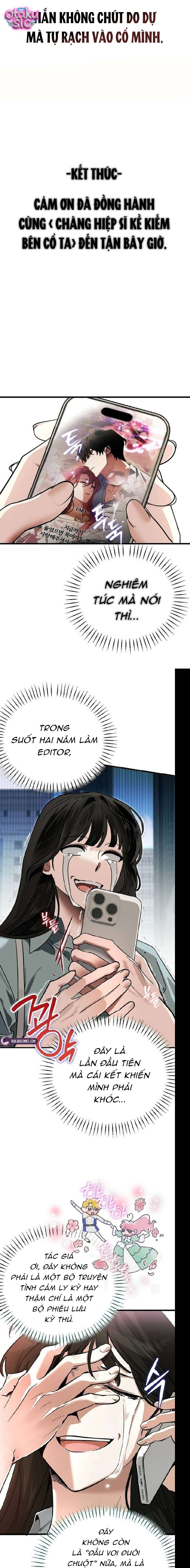 Thánh Nữ Nghỉ Hưu Tăng Giá Trị Bất Động Sản - Chap 1 - Trang 3
