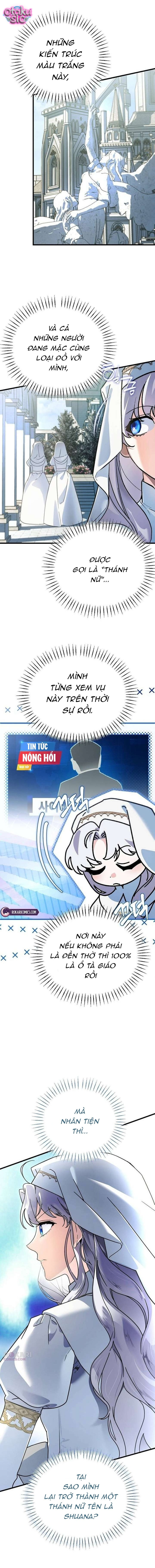 Thánh Nữ Nghỉ Hưu Tăng Giá Trị Bất Động Sản - Chap 1 - Trang 10