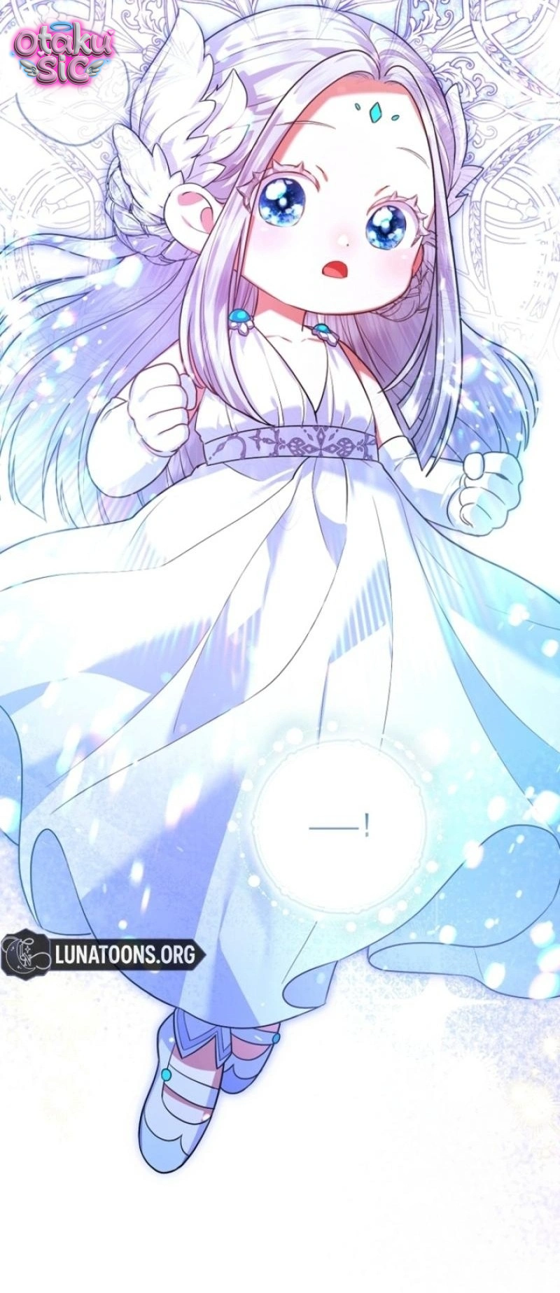 "Thánh" Nữ? Nhầm Rồi, Là Tiên Nữ Hạ Phàm! - Chap 2 - Trang 12