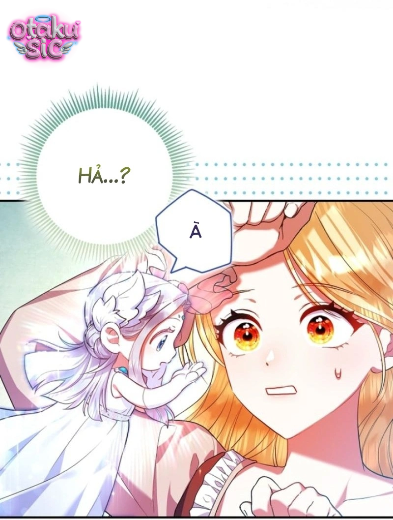 "Thánh" Nữ? Nhầm Rồi, Là Tiên Nữ Hạ Phàm! - Chap 2 - Trang 13