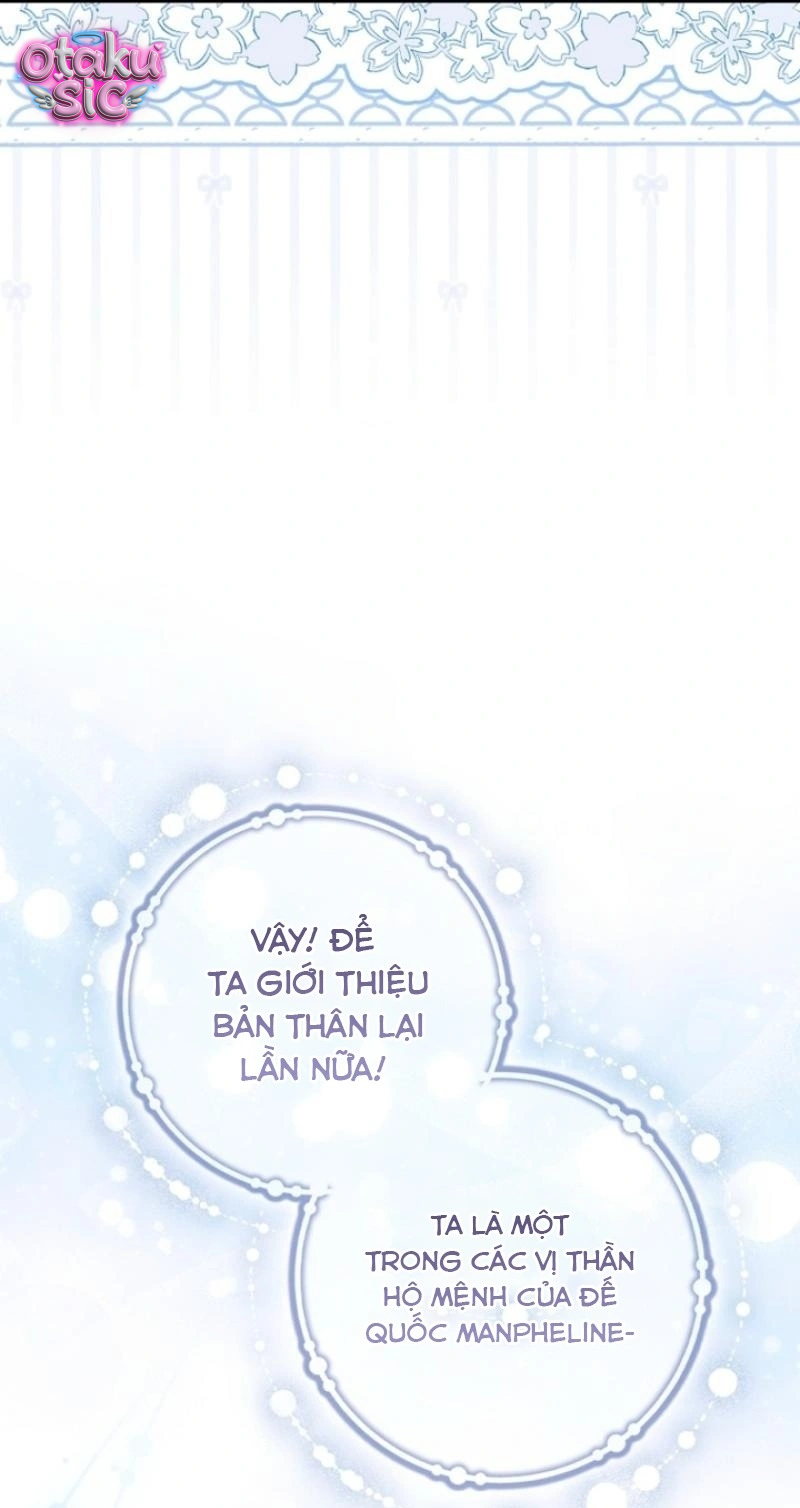 "Thánh" Nữ? Nhầm Rồi, Là Tiên Nữ Hạ Phàm! - Chap 2 - Trang 15