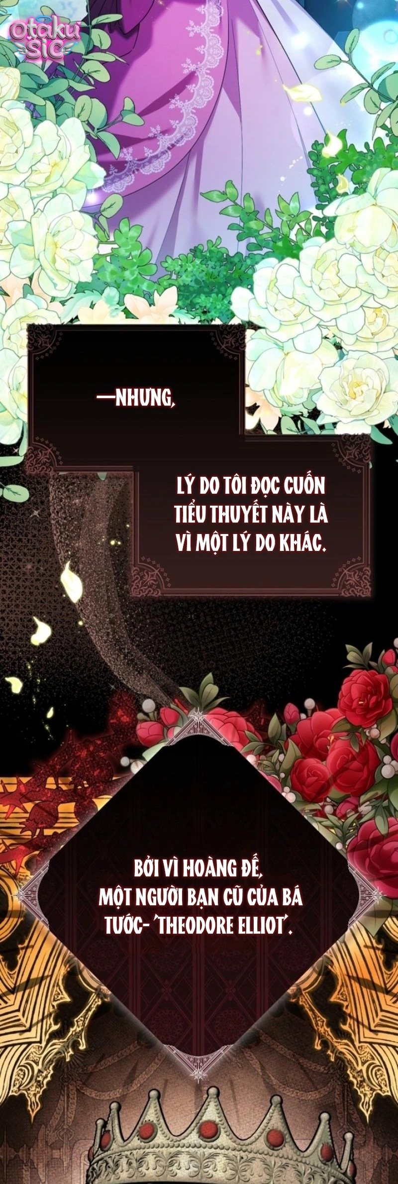 "Thánh" Nữ? Nhầm Rồi, Là Tiên Nữ Hạ Phàm! - Chap 2 - Trang 21