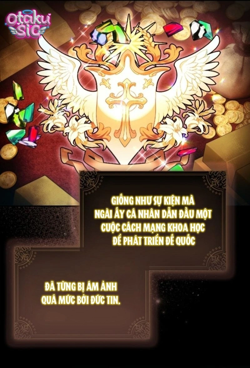 "Thánh" Nữ? Nhầm Rồi, Là Tiên Nữ Hạ Phàm! - Chap 2 - Trang 23