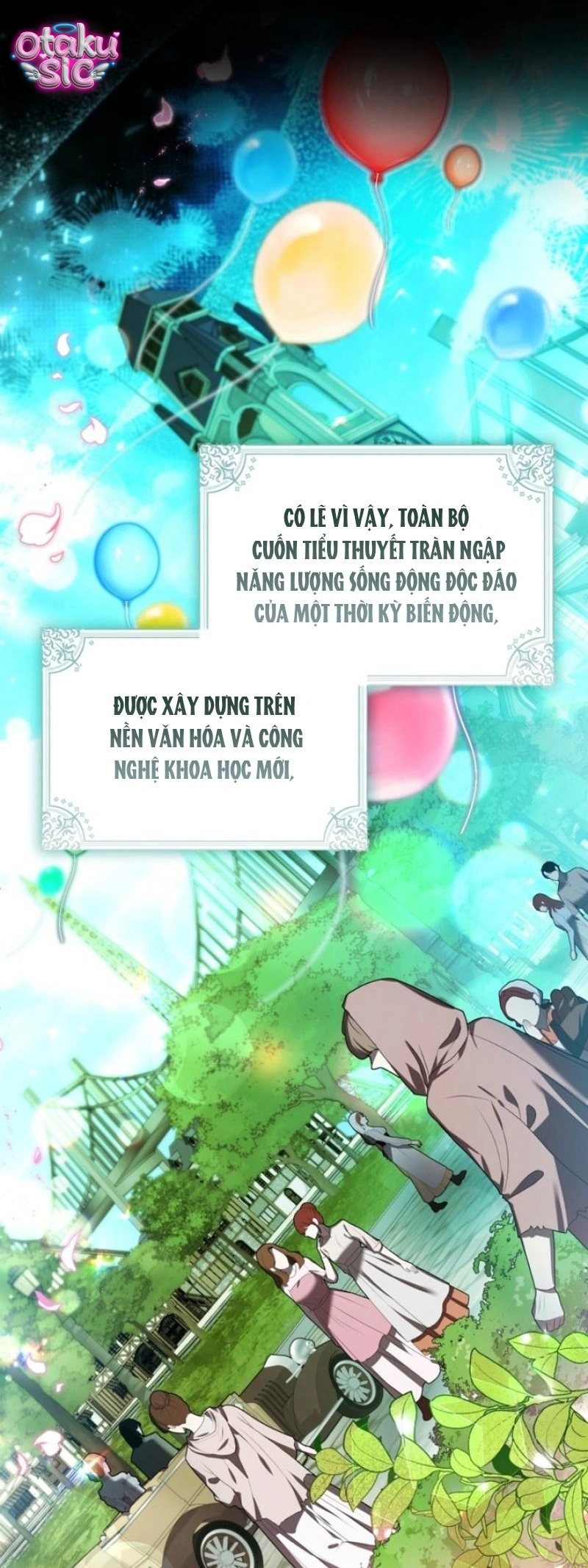 "Thánh" Nữ? Nhầm Rồi, Là Tiên Nữ Hạ Phàm! - Chap 2 - Trang 24