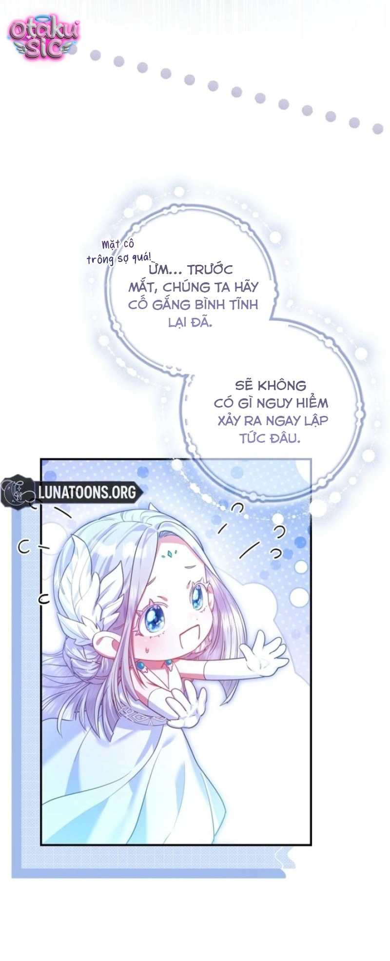 "Thánh" Nữ? Nhầm Rồi, Là Tiên Nữ Hạ Phàm! - Chap 2 - Trang 27