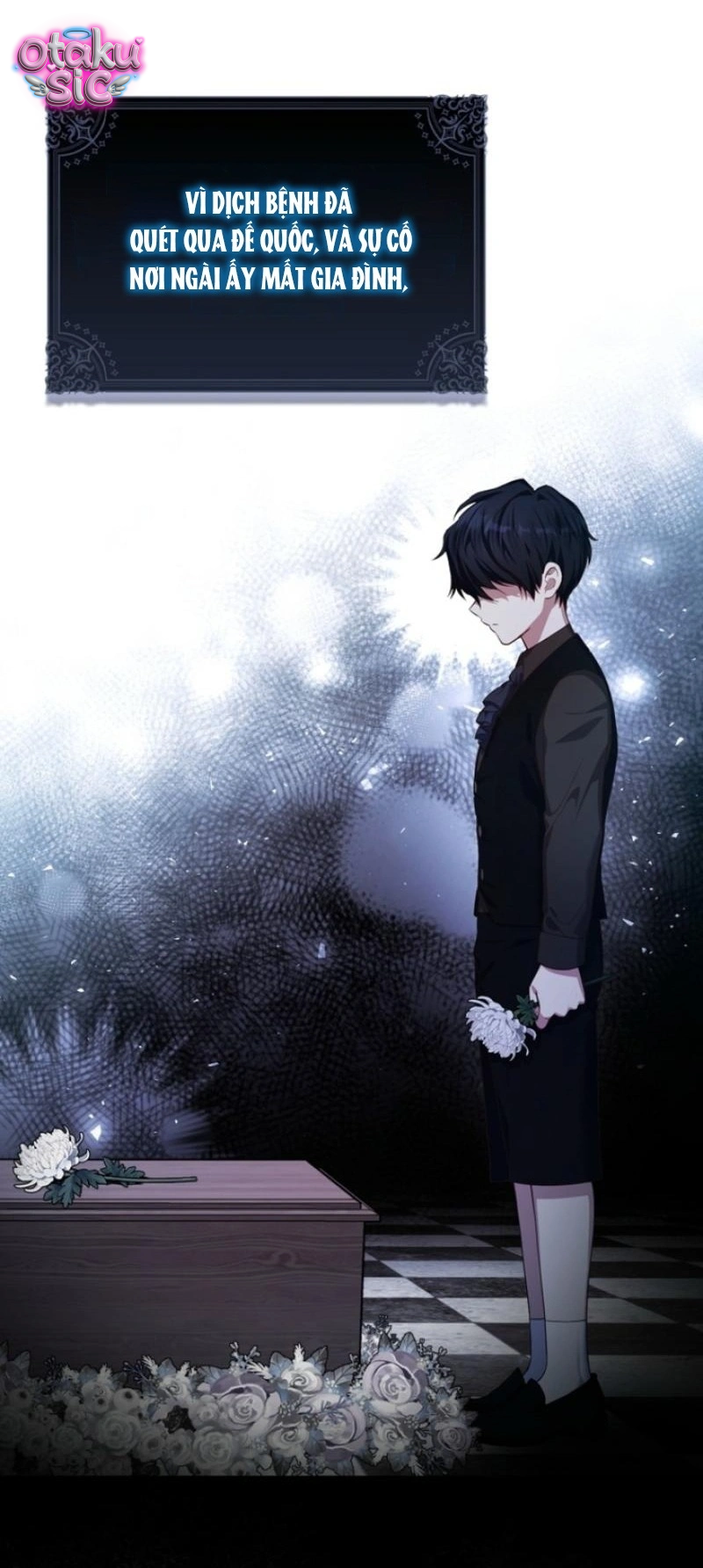 "Thánh" Nữ? Nhầm Rồi, Là Tiên Nữ Hạ Phàm! - Chap 2 - Trang 29