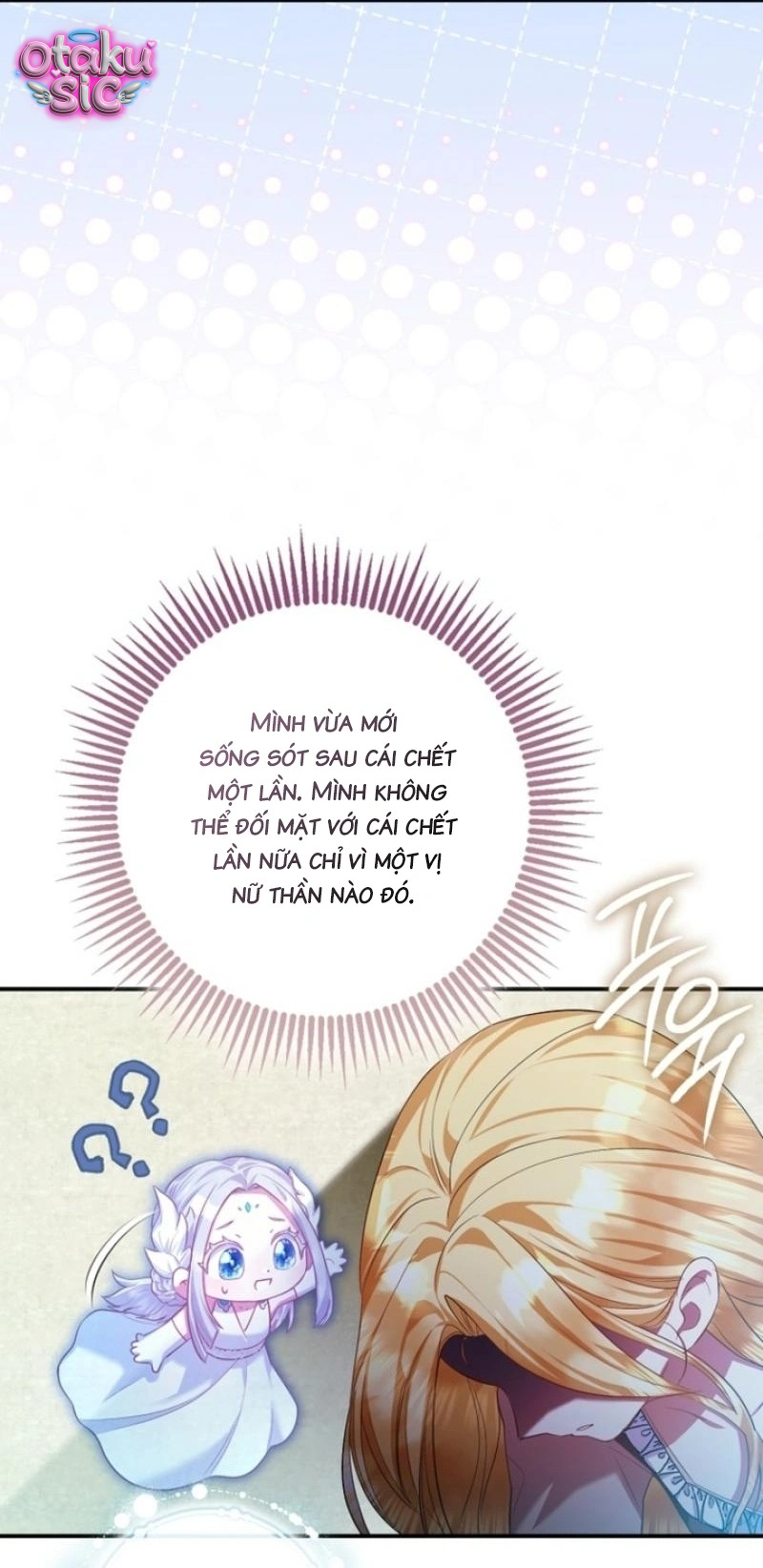 "Thánh" Nữ? Nhầm Rồi, Là Tiên Nữ Hạ Phàm! - Chap 2 - Trang 32