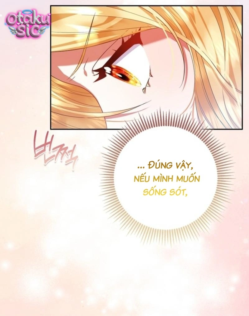 "Thánh" Nữ? Nhầm Rồi, Là Tiên Nữ Hạ Phàm! - Chap 2 - Trang 34