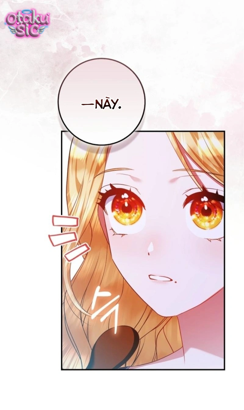 "Thánh" Nữ? Nhầm Rồi, Là Tiên Nữ Hạ Phàm! - Chap 2 - Trang 42