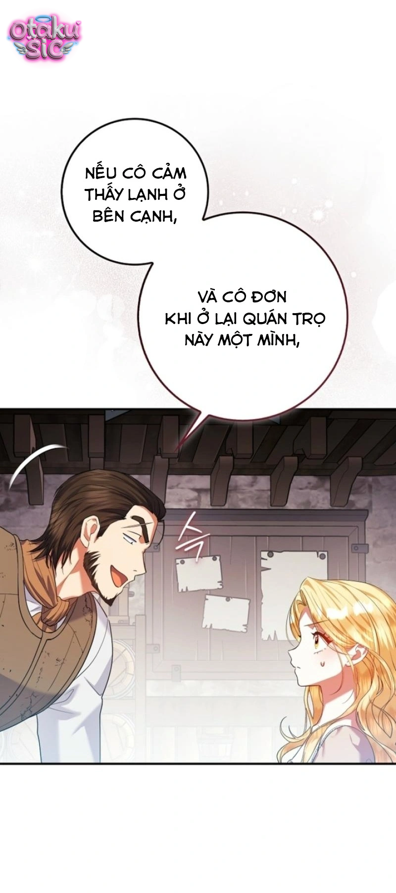 "Thánh" Nữ? Nhầm Rồi, Là Tiên Nữ Hạ Phàm! - Chap 2 - Trang 46
